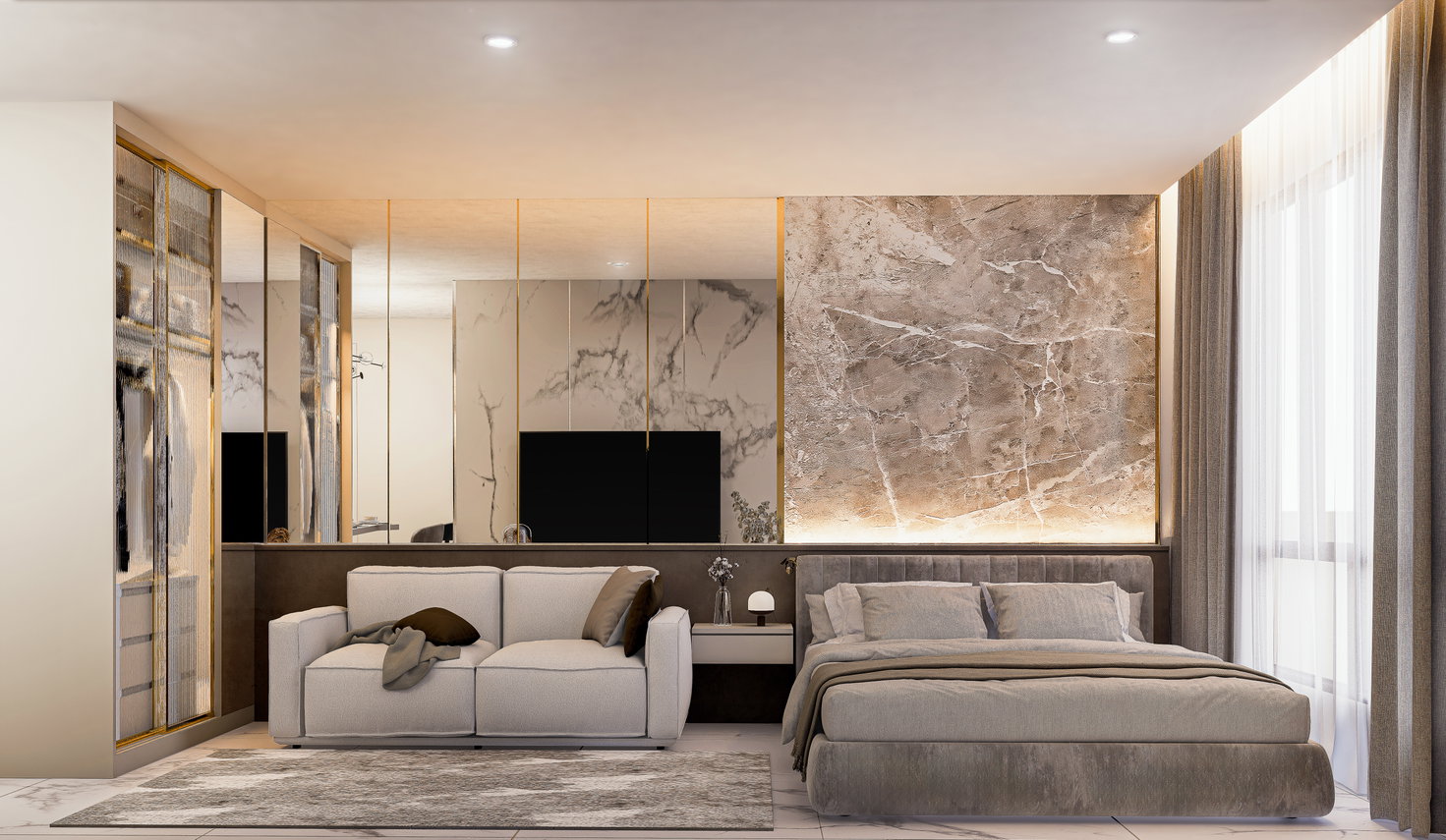 picture Avenue Boutique Condominium Pattaya for Sale Studio City View - 1/4