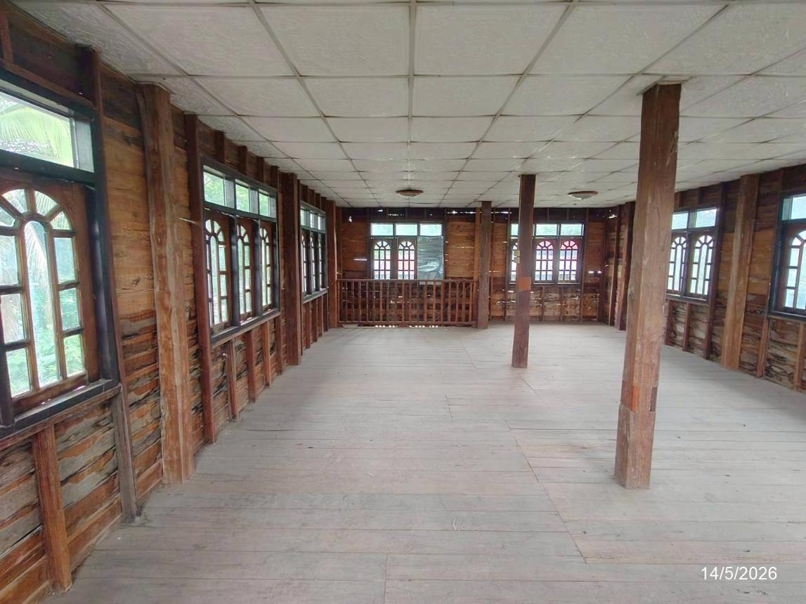 picture HOME 193 Sq.w. Na Klang Nong Bua Lam Phu for 683,000 - 24/30