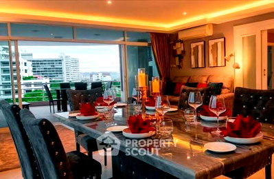 ขายคอนโด : คอนโด 3 ห้องนอน 212 ตร.ม. ขาย Executive Residence 4 ใกล้ พรตมานัค (ID 3063053)