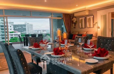 คอนโด 3 ห้องนอน 212 ตร.ม. ขาย Executive Residence 4 ใกล้ พรตมานัค (ID 3063053)