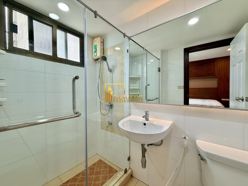 รูป Grand Ville House 1 | Fantastic 3 Bed Condo in Phrom Phong - BR9117CD - รูปที่ 23/32