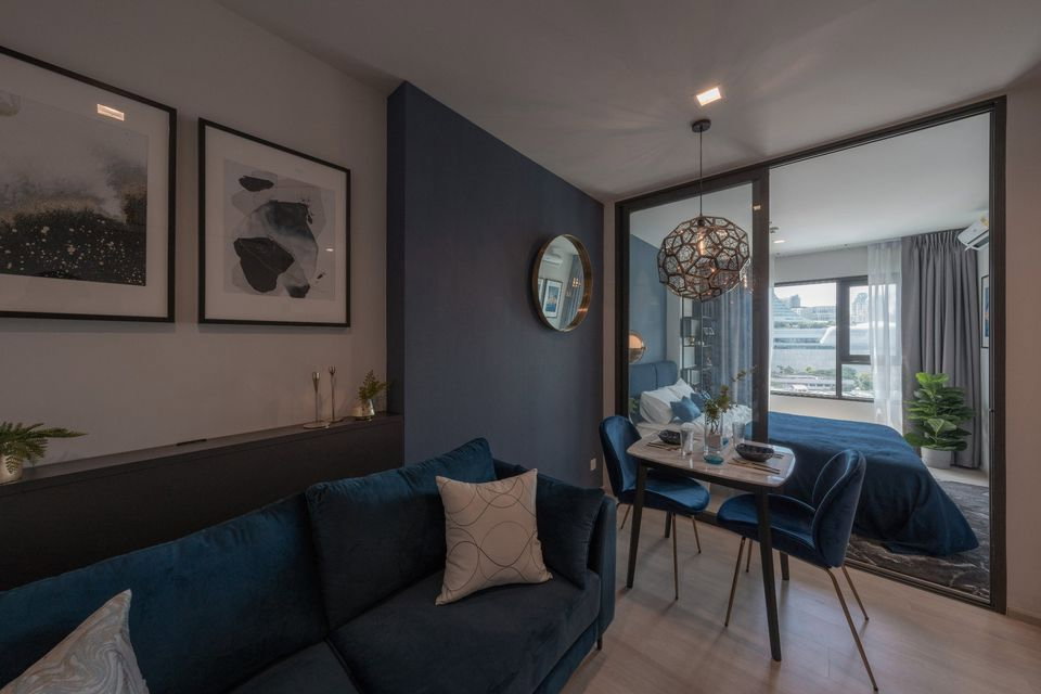 picture For Rent - Life One Wireless , Luxury Class 1 bedroom 1 bathroom - 7/11