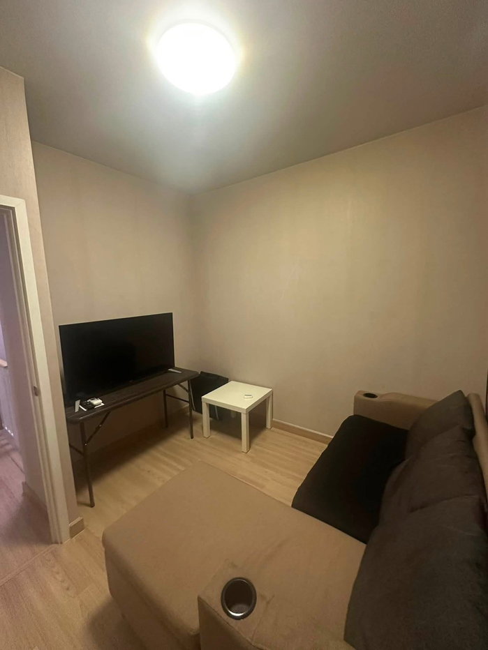 รูป 🏡✨ ให้เช่าบ้านเดี่ยว The Village Bangna – Wongwaen 3 3 ห้องนอน 2 ห้องน้ำ เฟอร์นิเจอร์ครบ พร้อมเข้าอยู่ ทำเลบางนา–วงแหวน เดินทางสะดวก - รูปที่ 9/11