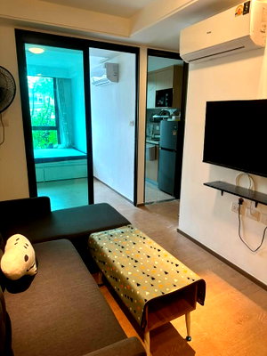 Condos for rent : For   rent   Regal Onnut - Srinakarin  🔴🔴