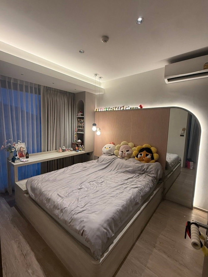 picture Condo for Rent at Savvi Phahol 2 (J6907014) ID Line : @condo65 - 3/10