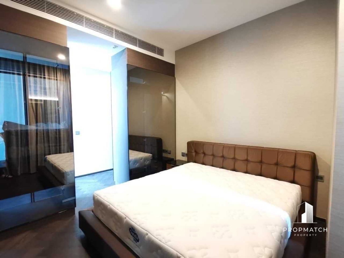 รูป PM011572 ✨Flash Deal ✨ The Esse Sukhumvit 36 (2Bed 2Bath 72.36 SQM.) พร้อมอยู่ ! เพียง 80,000 บาทต่อเดือน Tel.0981315848 @propmatch - รูปที่ 5/7