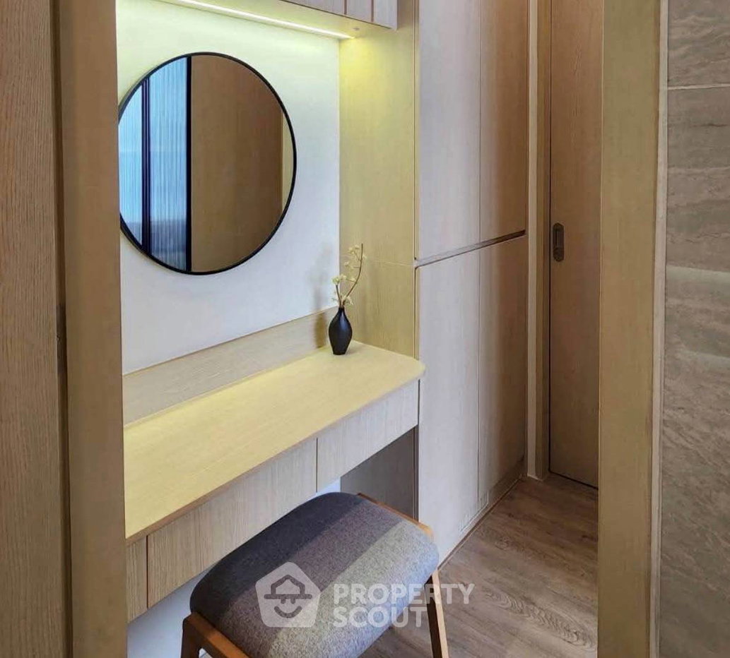 picture 1-BR Condo At Noble State 39, 33rd Floor, 400m To BTS Phrom Phong (ID 3056886) - 3/6