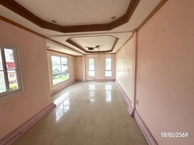 รูป บ้านเดี่ยว 80 ตร.วา เมืองศรีสะเกษ ศรีสะเกษ 2.3M - รูปที่ 11/36
