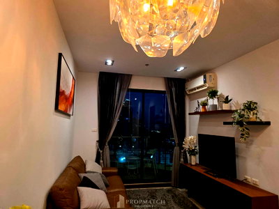 คอนโดให้เช่า : PM038592 ✨Flash Deal ✨ Supalai Premier @Asoke (1Bed 1Bath 50.5 SQM.) พร้อมอยู่ ! เพียง 28,000 บาทต่อเดือน Tel.0981315848 @propmatch