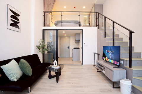 รูปภาพ 🔥 Rent 🔥 20,000 THB/Month* 📍 SO Origin Phahol 69