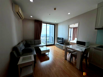 Condos for rent : Q House Sukhumvit 79 near BTS On Nut Location Near Employment, Surrounded by Lifestyles
