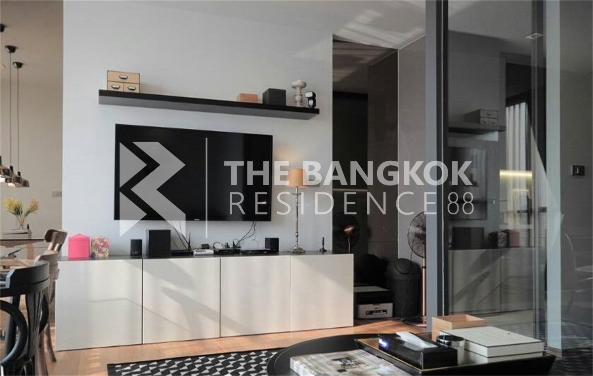 picture Hyde Sukhumvit 13 near BTS Asok Move-in Ready, Just Bring Your Bags - 7/10