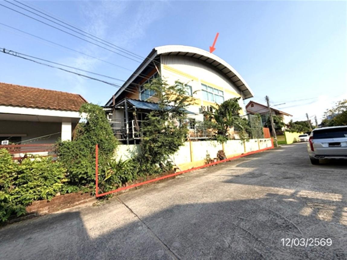 รูป อาคารสำนักงาน 159.6 ตร.วา ศรีราชา ชลบุรี 7M - รูปที่ 8/16