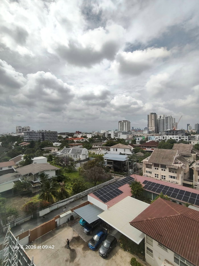 picture ✨Condo for Rent : Mattani Suites (AP-02) ( line : @condo91 ) - 10/10