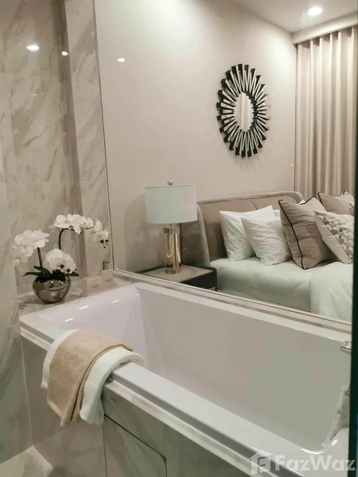 picture Branded Resident managed by Dusit Hospitality Services 6556942 - 2/10
