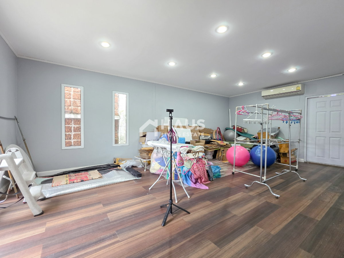 picture Supalai Montara Pinklao - Phutthamonthon Sai 1 / 3 Bedrooms #HRP2090 - 12/24