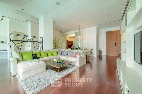 3-BR 365 Sqm Condo At Le Raffine Jambu Dvipa Sukhumvit 39 📍 300m To BTS Phrom Phong (ID 3062338)