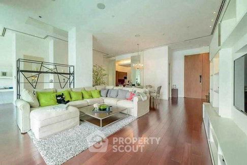 3-BR 365 Sqm Condo At Le Raffine Jambu Dvipa Sukhumvit 39 📍 300m To BTS Phrom Phong (ID 3062338)
