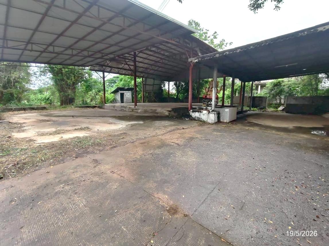 รูป บ้านเดี่ยว 190.6 ตร.วา เมืองหนองคาย หนองคาย 2.6M - รูปที่ 23/30