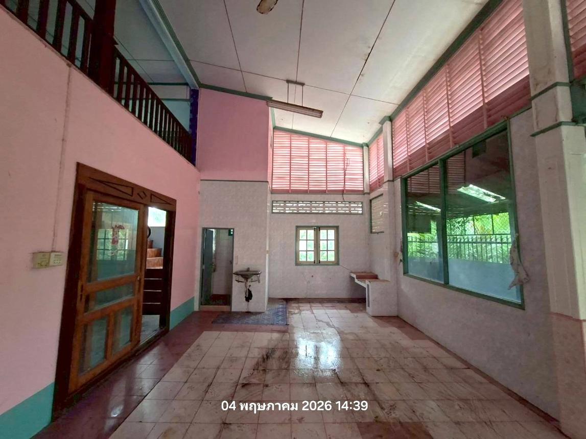 รูป บ้านเดี่ยว 91 ตร.วา คลองใหญ่ ตราด 4.2M - รูปที่ 25/38