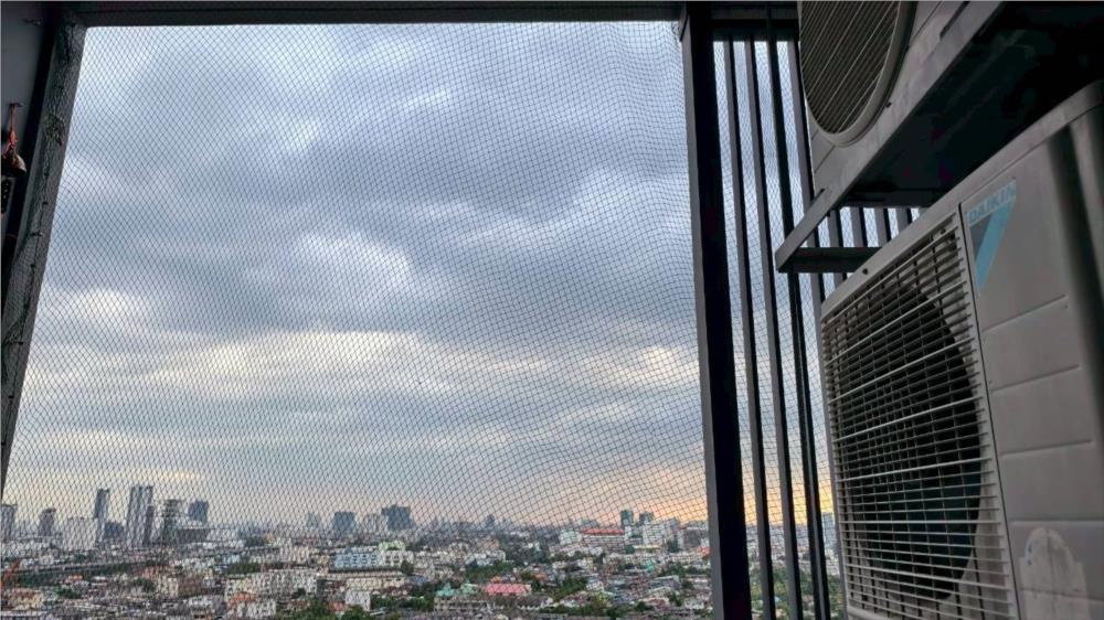 picture The Line Wongsawang 1Bedroom 32.07 Sqm. - 11/12