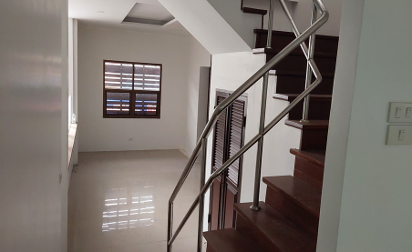 picture TOWN HOUSE 63 Sq.w. Wang Thonglang Bangkok for 14.3M - 21/37