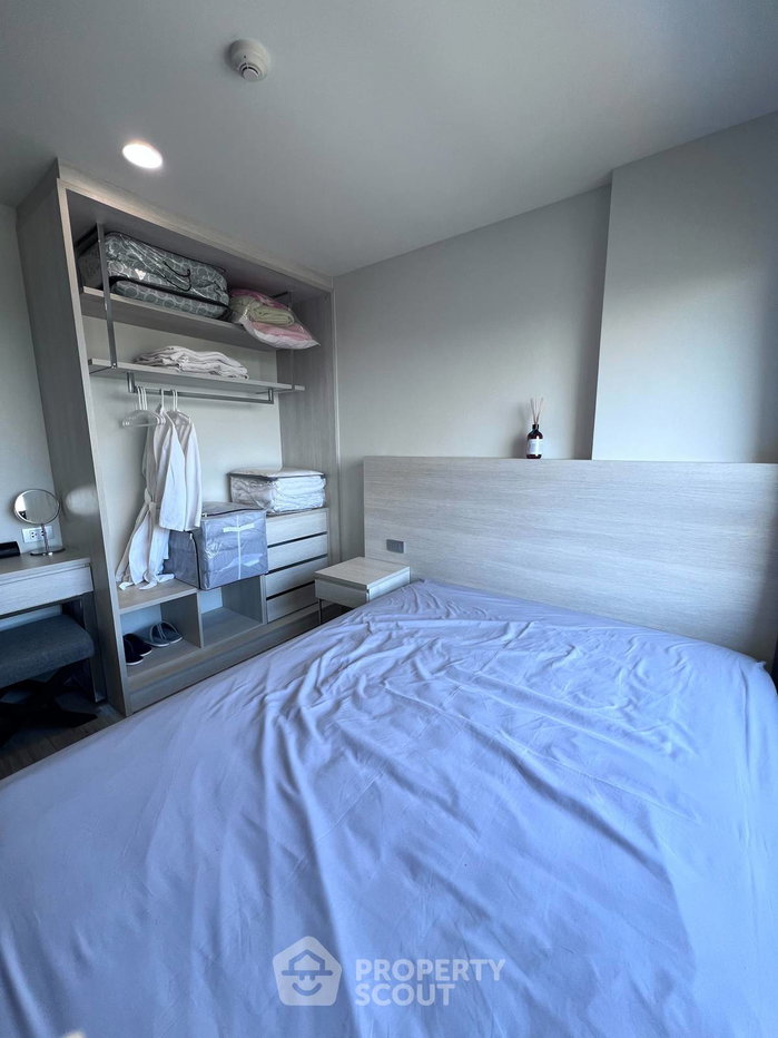 รูป ขายคอนโด 1 ห้องนอน ดุสิตดีทู เรสซิเดนเซส หัวหิน ใกล้หนองแก (ID 1743414) - รูปที่ 11/14