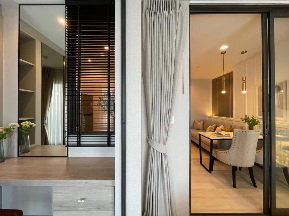 picture For Rent - Life One Wireless , Luxury Class 1 bedroom 1 bathroom - 13/16