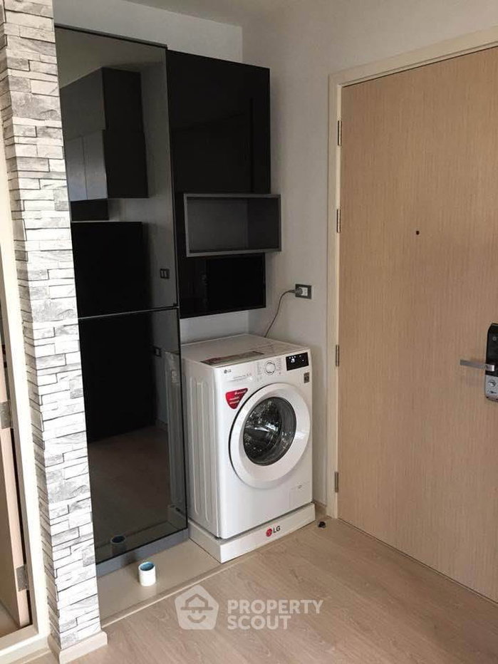 รูป คอนโด 1 ห้องนอน Rhythm Asoke II ชั้น 24 ใกล้ MRT พระราม 9 400 ม (ID 2604365) - รูปที่ 13/17