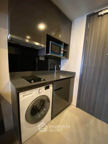 picture 1-BR Condo at Ashton Asoke near MRT Sukhumvit (ID 3063128) - 3/9