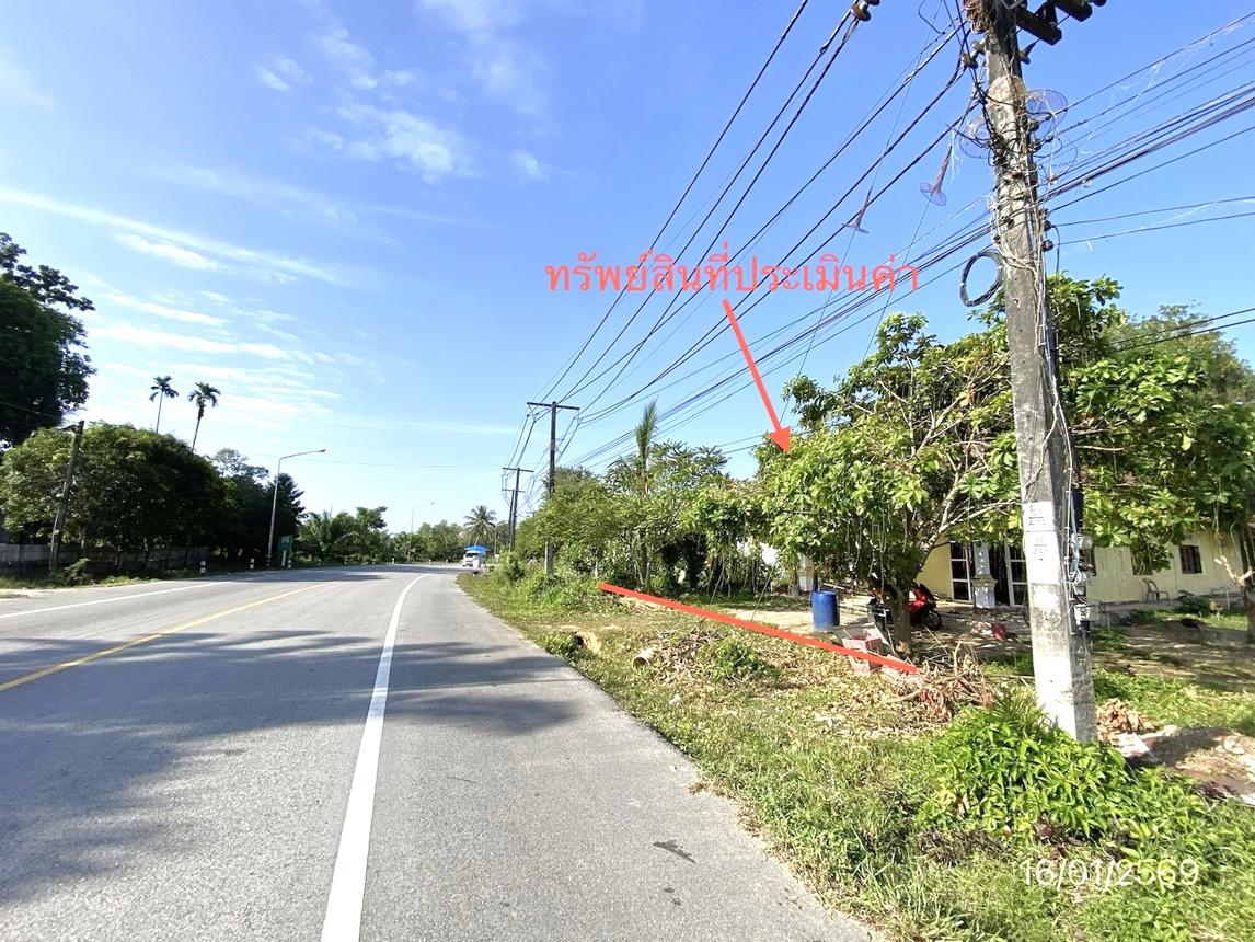 รูป บ้านเดี่ยว 162.9 ตร.วา กันตัง ตรัง 2.5M - รูปที่ 8/12