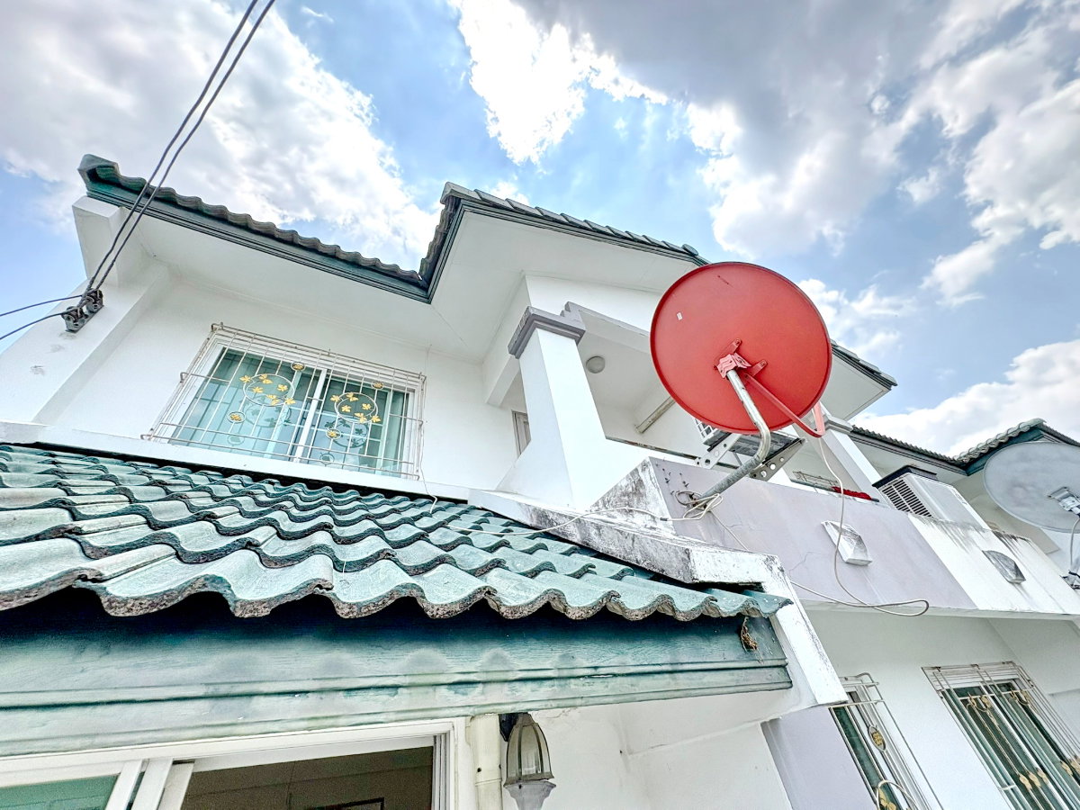 picture H0804, Townhome for sale 5 Br, Ramintra-Khubon - 29/40