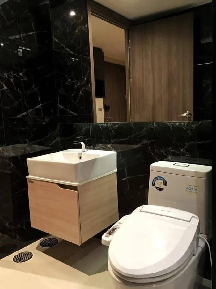 picture Condo for Rent at Altitude Samyan - Silom (F6907034) - 11/11