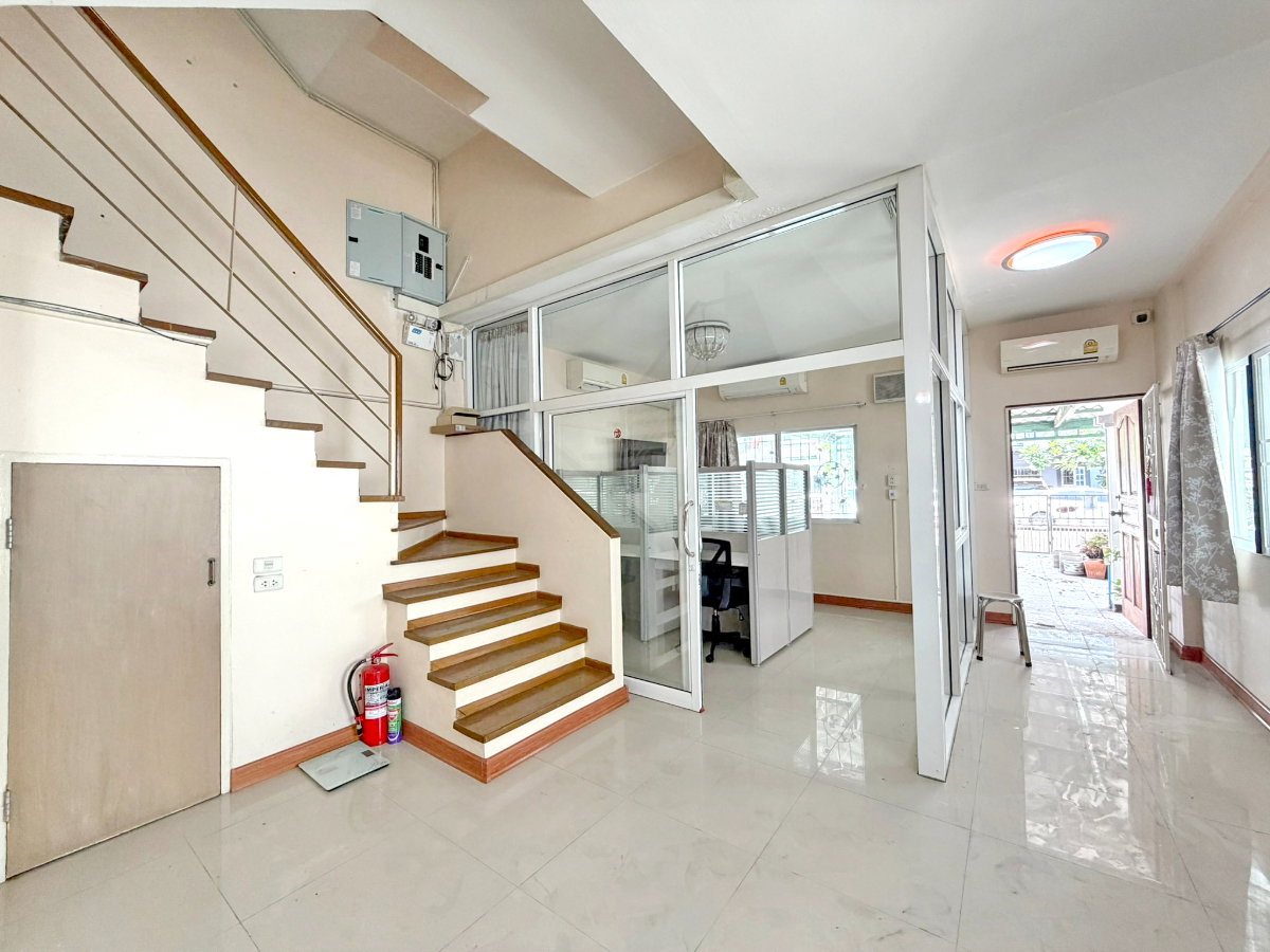 picture H0804, Townhome for sale 5 Br, Ramintra-Khubon - 14/40