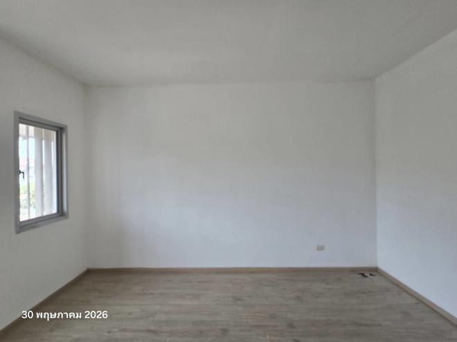 picture TOWN HOUSE 26.3 Sq.w. Muang Chachoengsao Chachoengsao for 2.2M - 10/40