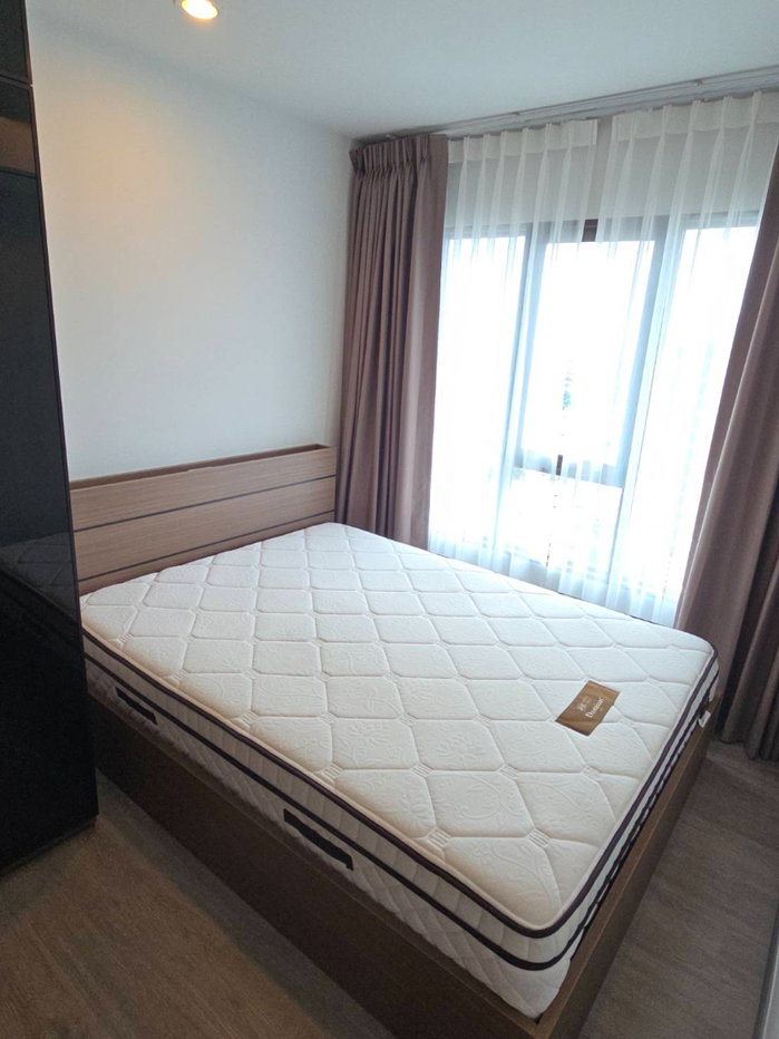 รูป Regent Home วุฒากาศ I ชั้น 33 ทิศเหนือ วิวสวย I เครื่องใช้ไฟฟ้าครบ พร้อมเข้าอยู่ (กดดูโปร 7.7) - รูปที่ 5/14