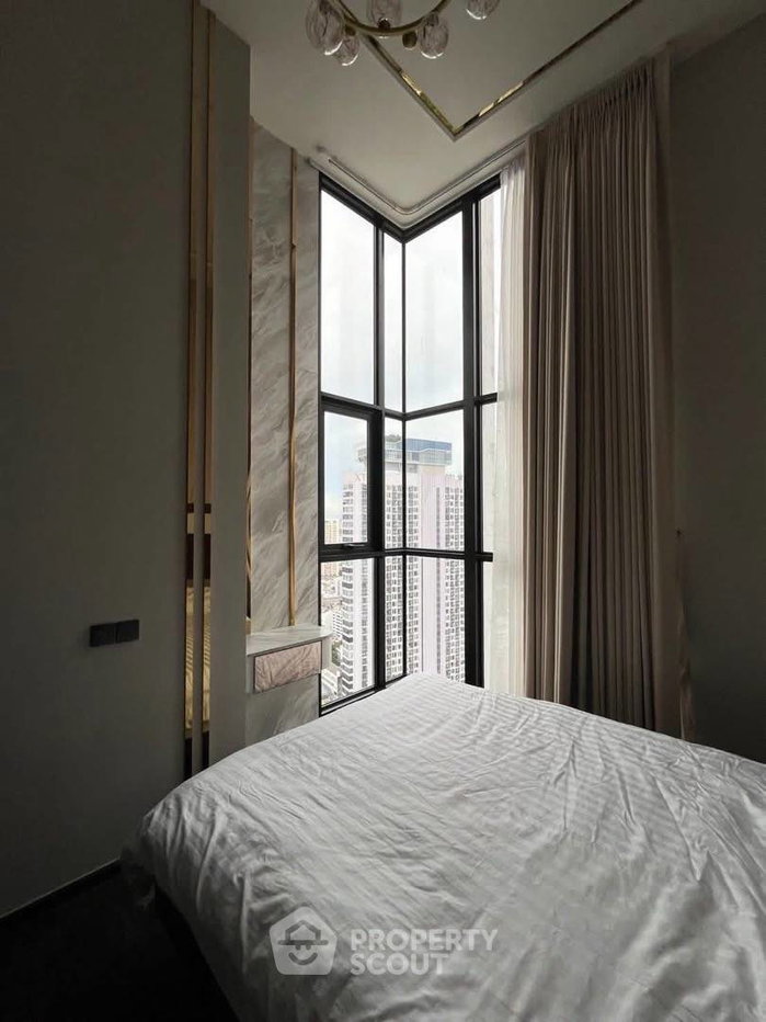 picture 2-BR 65 Sqm, 32nd-Floor Condo At Park Origin Thonglor, BTS Thong Lor (ID 3062308) - 7/7