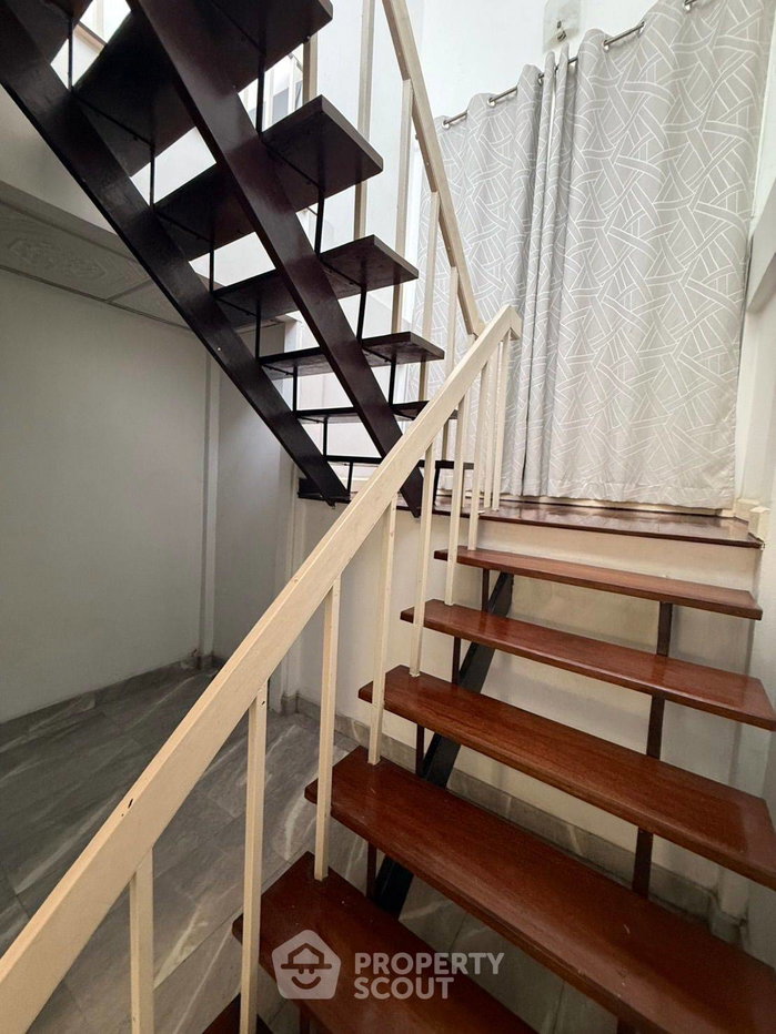 picture 3-BR Townhouse For Rent, Khlong Chan Bang Kapi Bangkok (ID 3061602) - 3/19