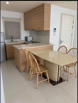 🐾🔥For Rent🔥🐾 Aguston Sukhumvit 22  2 Bed 2 Bath Rental price 50,000 Baht/month 🌟 🐾🐶🐱 Pet Friendly🐶🐱🐾