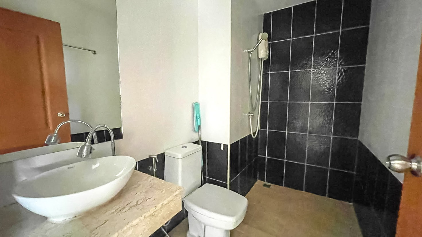 รูป Trio Gems Condo Pattaya for Sale 1 Bedroom Ocean View Jomtien - รูปที่ 7/8