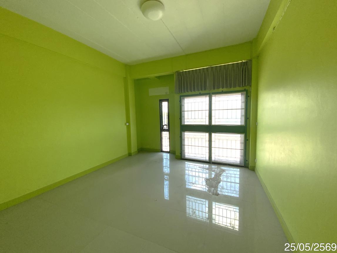 รูป อาคารพาณิชย์ 20 ตร.วา ท่าวุ้ง ลพบุรี 3.5M - รูปที่ 25/34