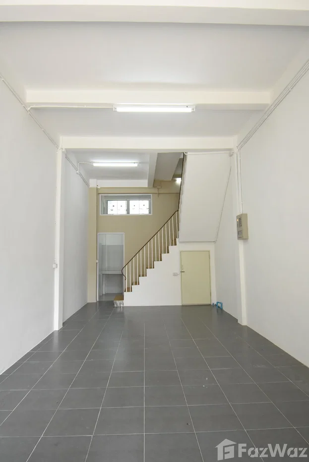 รูป ขาย ทาวน์เฮ้าส์ 2 ห้องนอน ใน ปากคลองภาษีเจริญ, กรุงเทพมหานคร 1654060 - รูปที่ 3/9