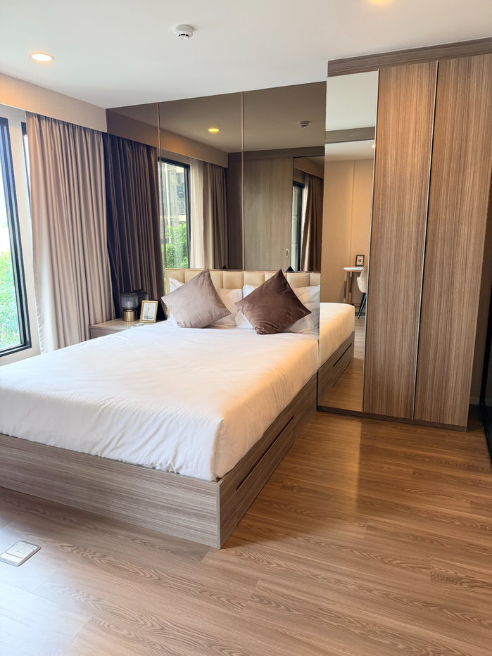 picture ❤️ For Rent ❤️The Origin Ramintra 83 💸 20,000 THB/Month - 8/12