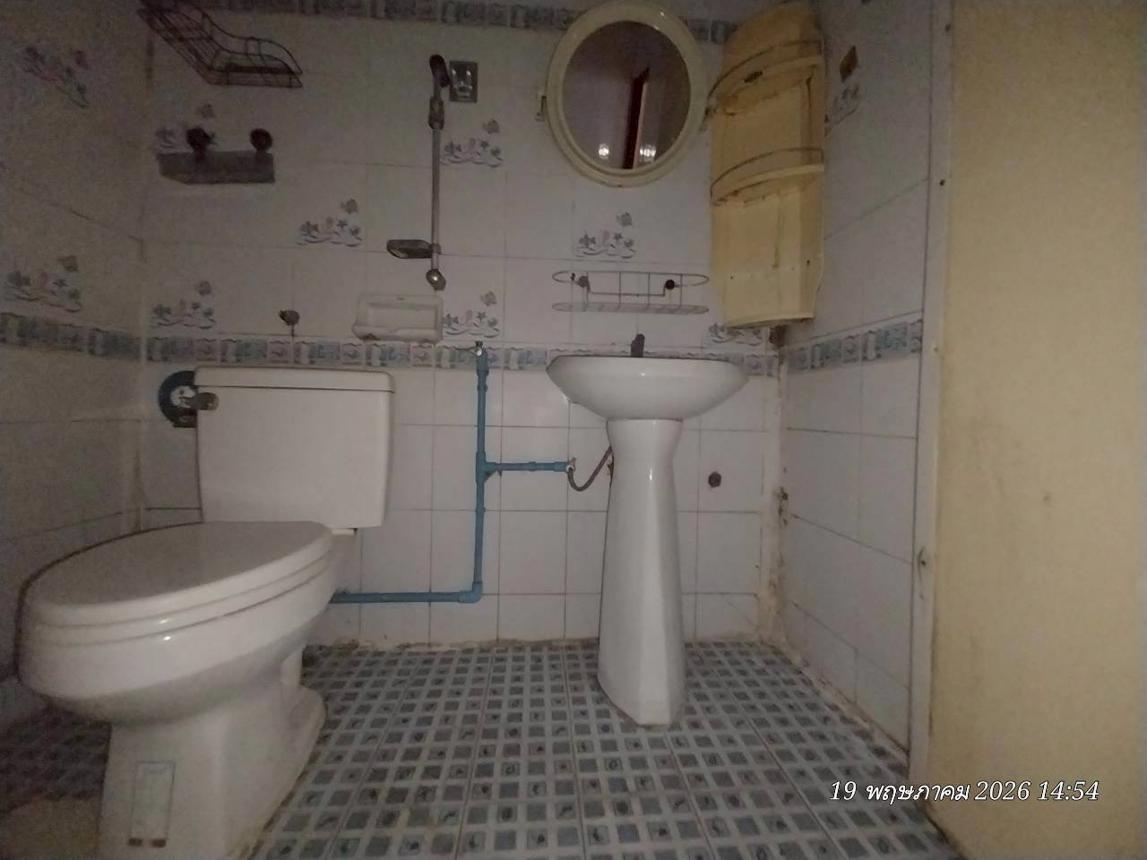 picture TOWN HOUSE 16 Sq.w. Sai Mai Bangkok for 1.6M - 22/26