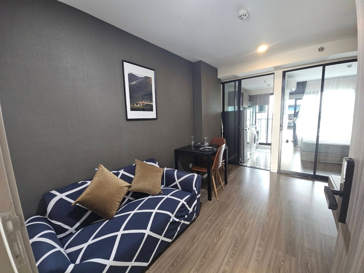 รูป 🟢ER26265 🟢ให้เช่า / For Rent The Origin Phahol - Saphanmai 💰 ราคา 13,000 บาท/เดือน - รูปที่ 3/10