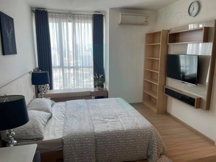 รูปภาพ 📣Nice room!📣 ให้เช่าคอนโด ริธิ่ม พหล-อารีย์ อาคาร 1 ชั้น 29 1 ห้องนอน ขนาด 45.00 ตรม ใกล้ BTS อารีย์
