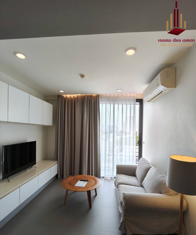 picture ✨ For Rent: Mattani Suites ✨ 💰 Only 45,000 THB/month - 1/6