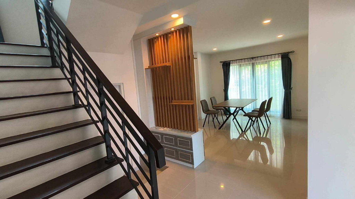 รูป ให้เช่า บ้านเดี่ยว CENTRO อ่อนนุช–สุวรรณภูมิ (กิ่งแก้ว 37) - รูปที่ 3/18