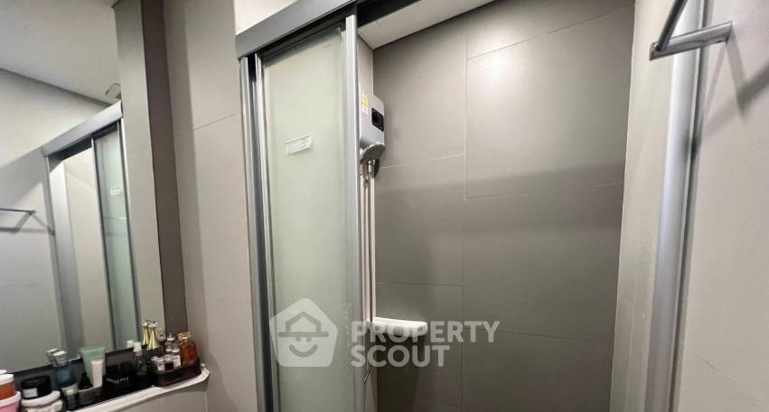 รูป คอนโด 1 ห้องนอน ลุมพินี เพลส เตาปูน-อินเตอร์เชนจ์ ใกล้ MRT เตาปูน 200 ม. ชั้น 19 (ID 3056724) - รูปที่ 2/4