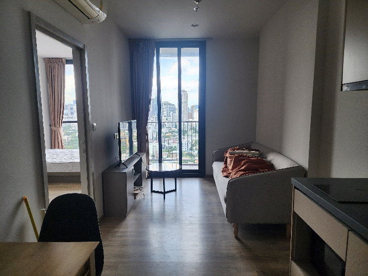 picture For RentðŋâĪïļCondo : OKA HAUS âĨïļâïļ 35SQM - 1/10